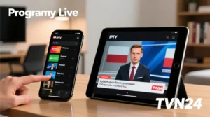 iptv poland download