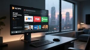 iptv poland download