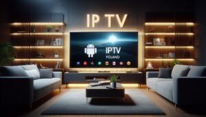 iptv poland apk