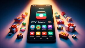 iptv poland apk