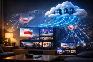 Best IPTV with Polish channels – polska telewizja przez internet na całym świecie