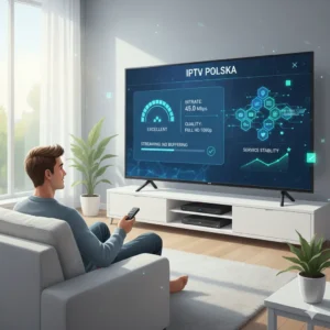  IPTV Poland service