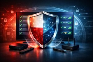 Jak wybrać best IPTV with Polish channels – bezpieczna i stabilna usługa