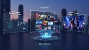 Trendy przyszłości w IPTV