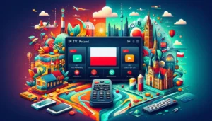 IPTV Poland APK