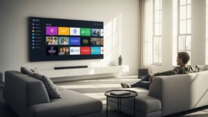 IPTV online jako nowoczesny sposób oglądania telewizji przez internet