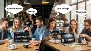 Jakie są opinie o popularnych usługach IPTV w Polsce?