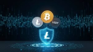 Kryptowaluty – Król Anonimowości i Bezpieczeństwa