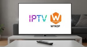 iptv wykop