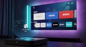 iptv player