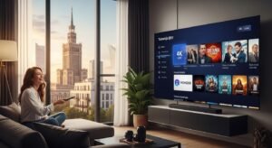 telewizja iptv