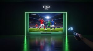 trex iptv