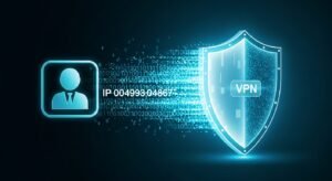 Ilustracja konfiguracji IPTV na Smart TV i TV boksie z aplikacjami TiviMate i Smarters Pro.