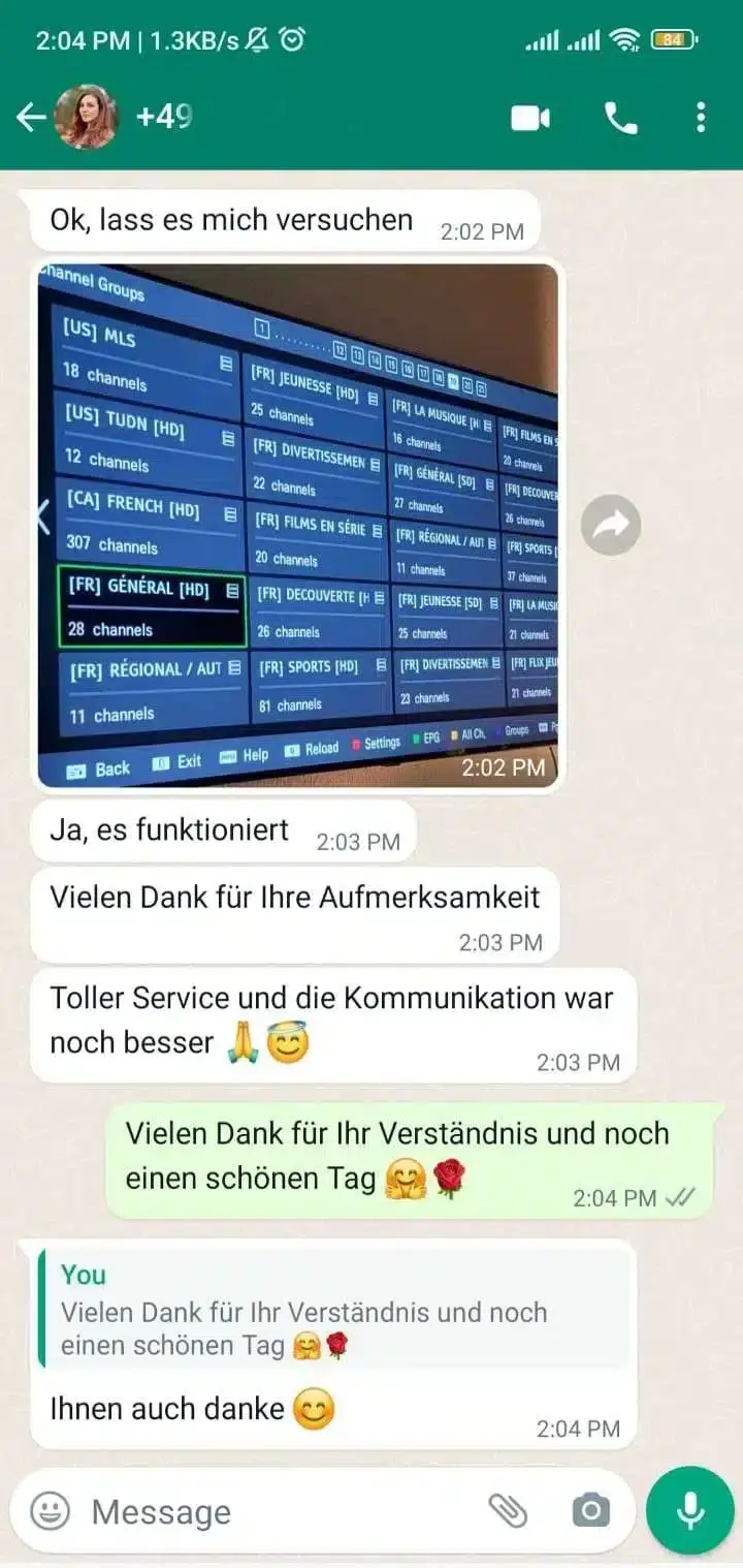 IPTV Polska