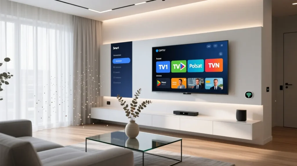 iptv poland download