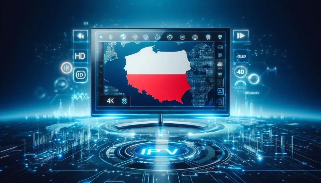 Best IPTV Poland