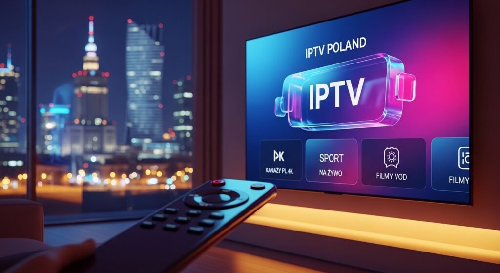 IPTV Poland