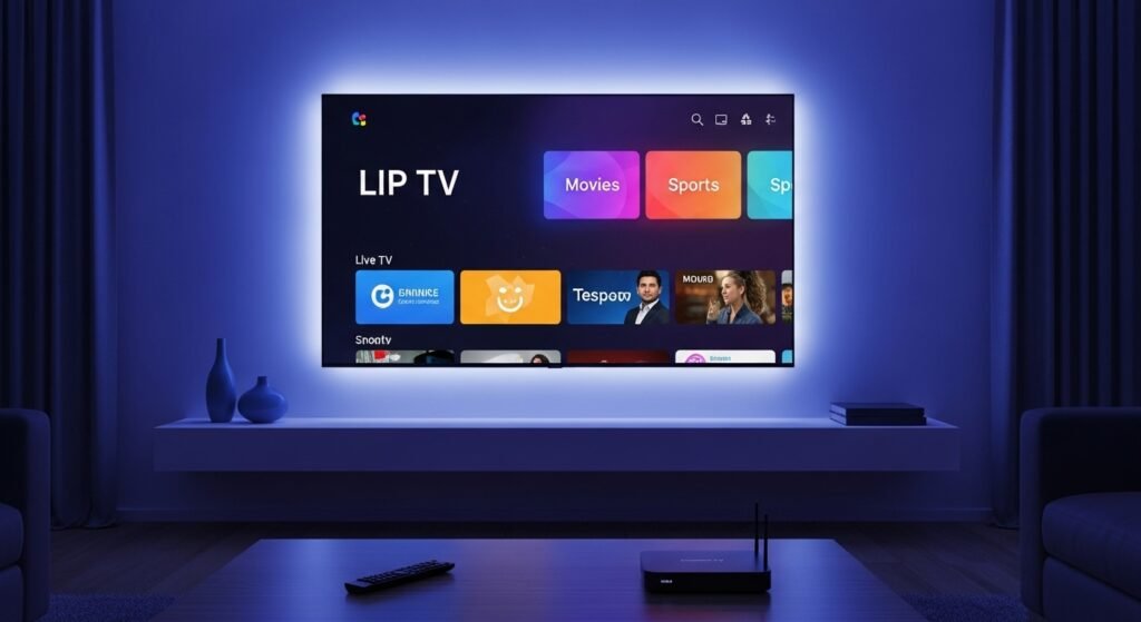 m3u iptv