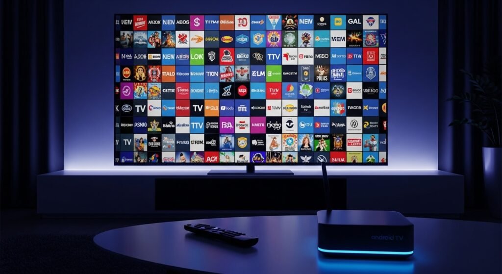 iptv aliexpress