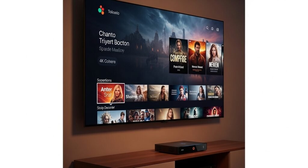 iptv orange