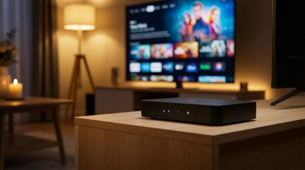 orange iptv